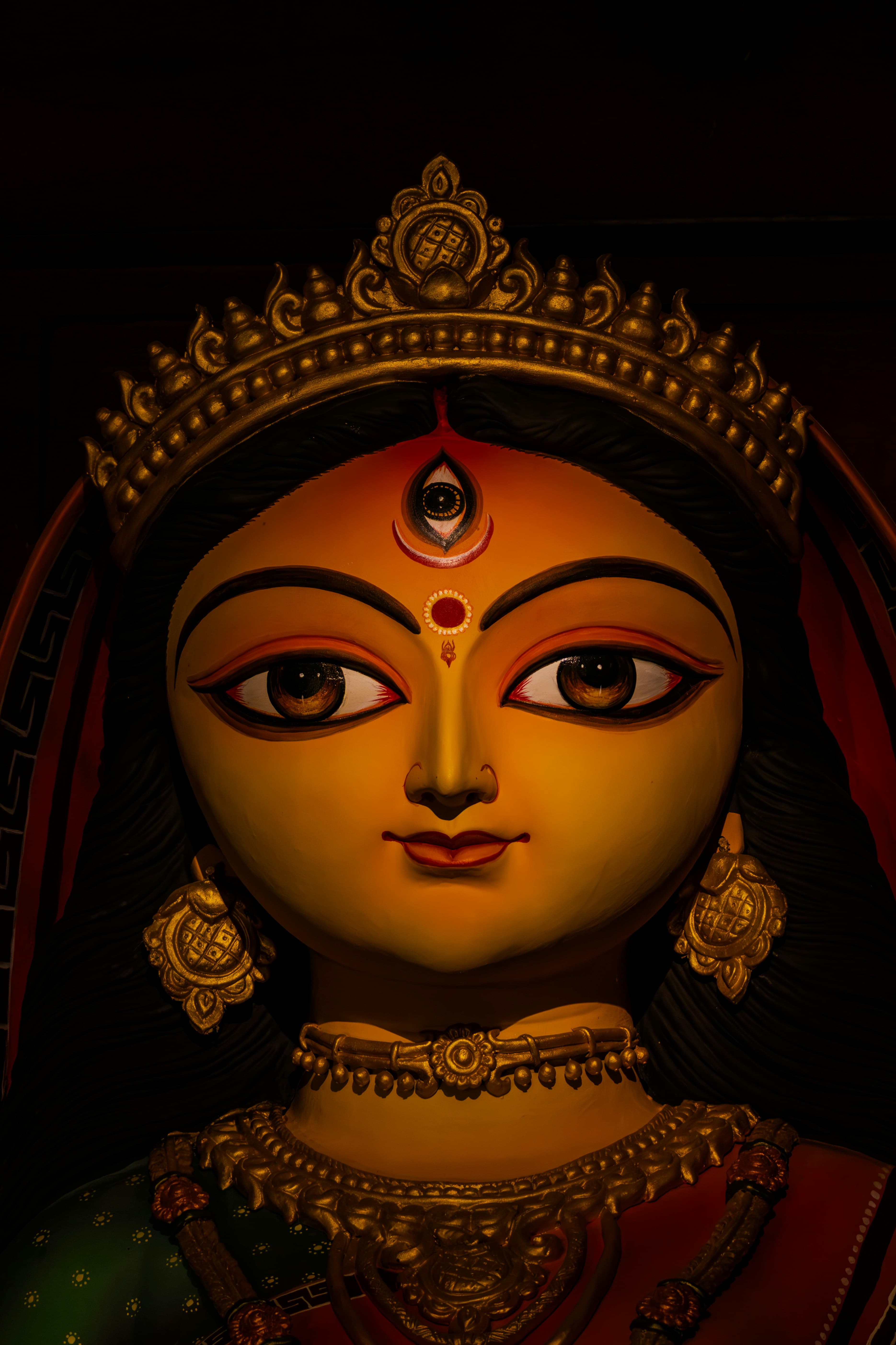 Moon Matrika